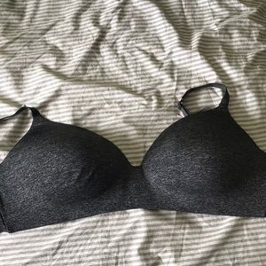 Victoria Secret Bra-padded